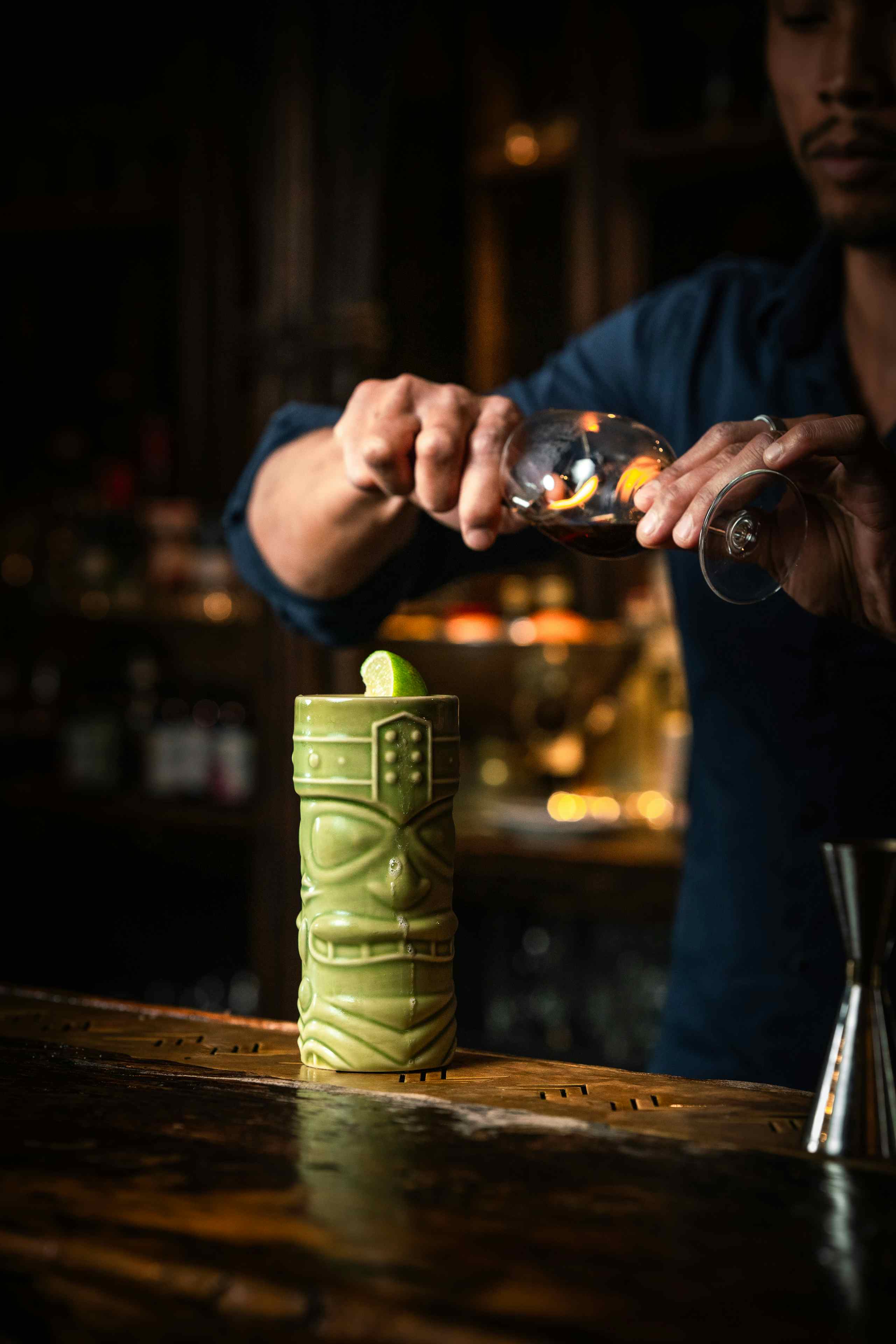 Christmas Hire, Area 23