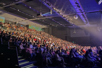 Auditorium 1