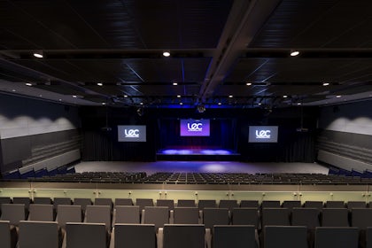 Auditorium 3