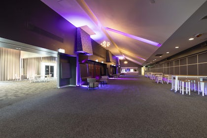 Auditorium 8
