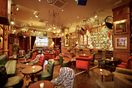 Whole Venue 1