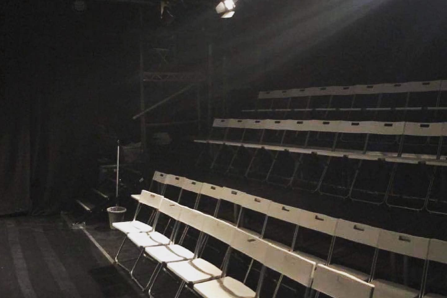 Acting Coach Scotland Studios 0