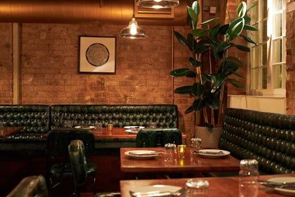 The Chef’s Room 3