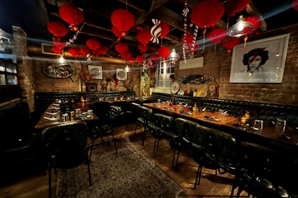 The Chef’s Room 6