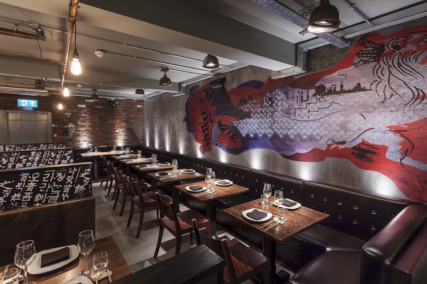 Jinjuu Event Space 0