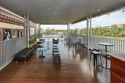 Riverbend Terrace 0