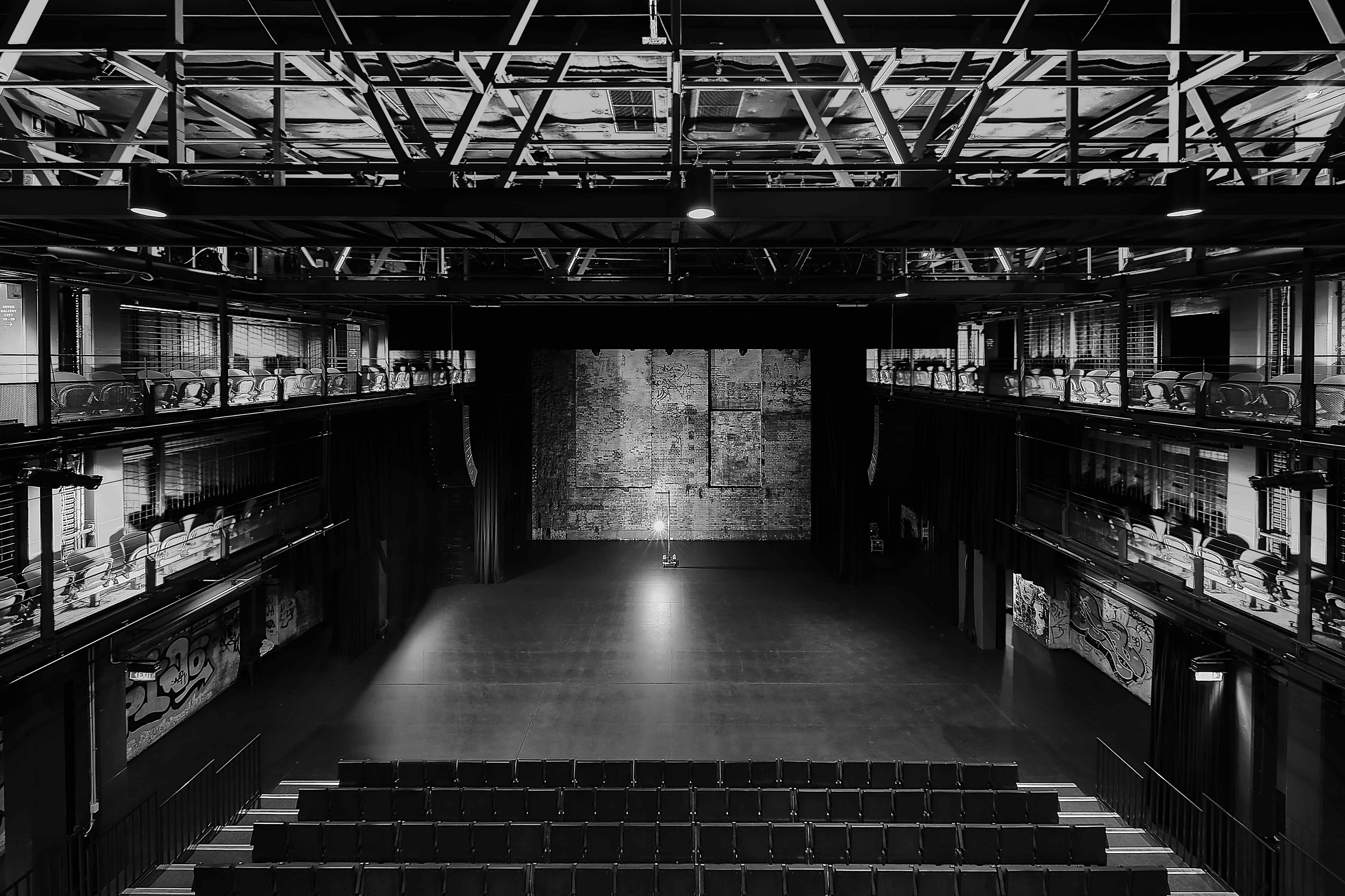 Powerhouse Theatre 6