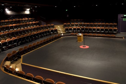 Underground Theatre 3