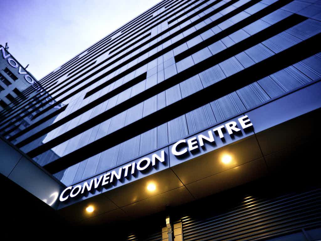 Novotel Amsterdam City  0