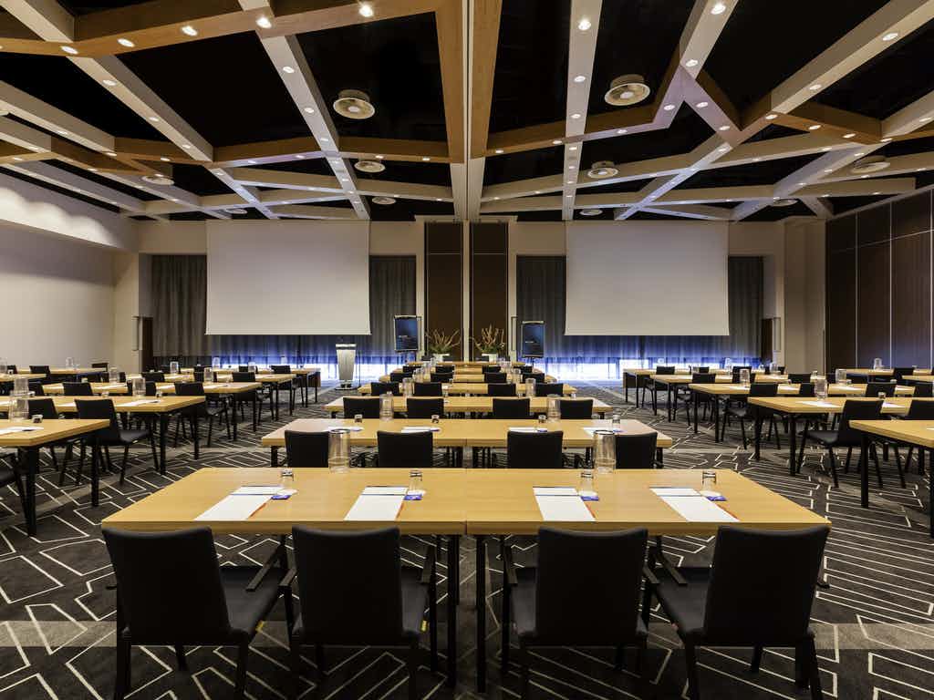 Novotel Amsterdam City  2