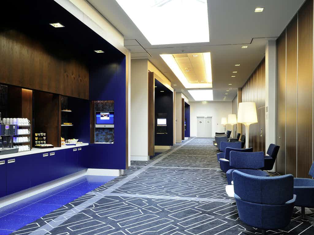 Novotel Amsterdam City  5