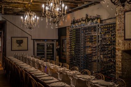 Wine Cellar 3