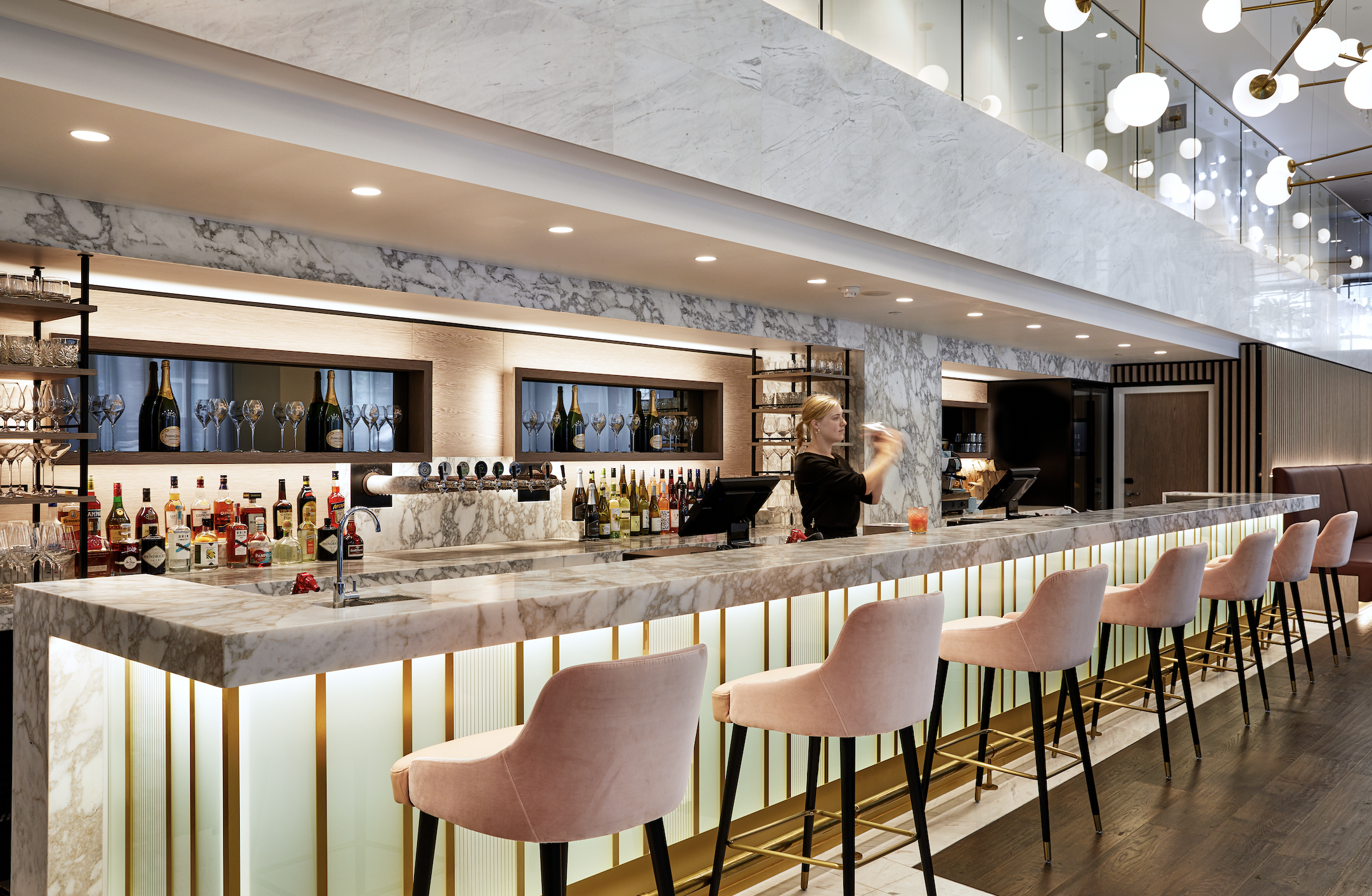 Two 88 Bar & Kitchen 1