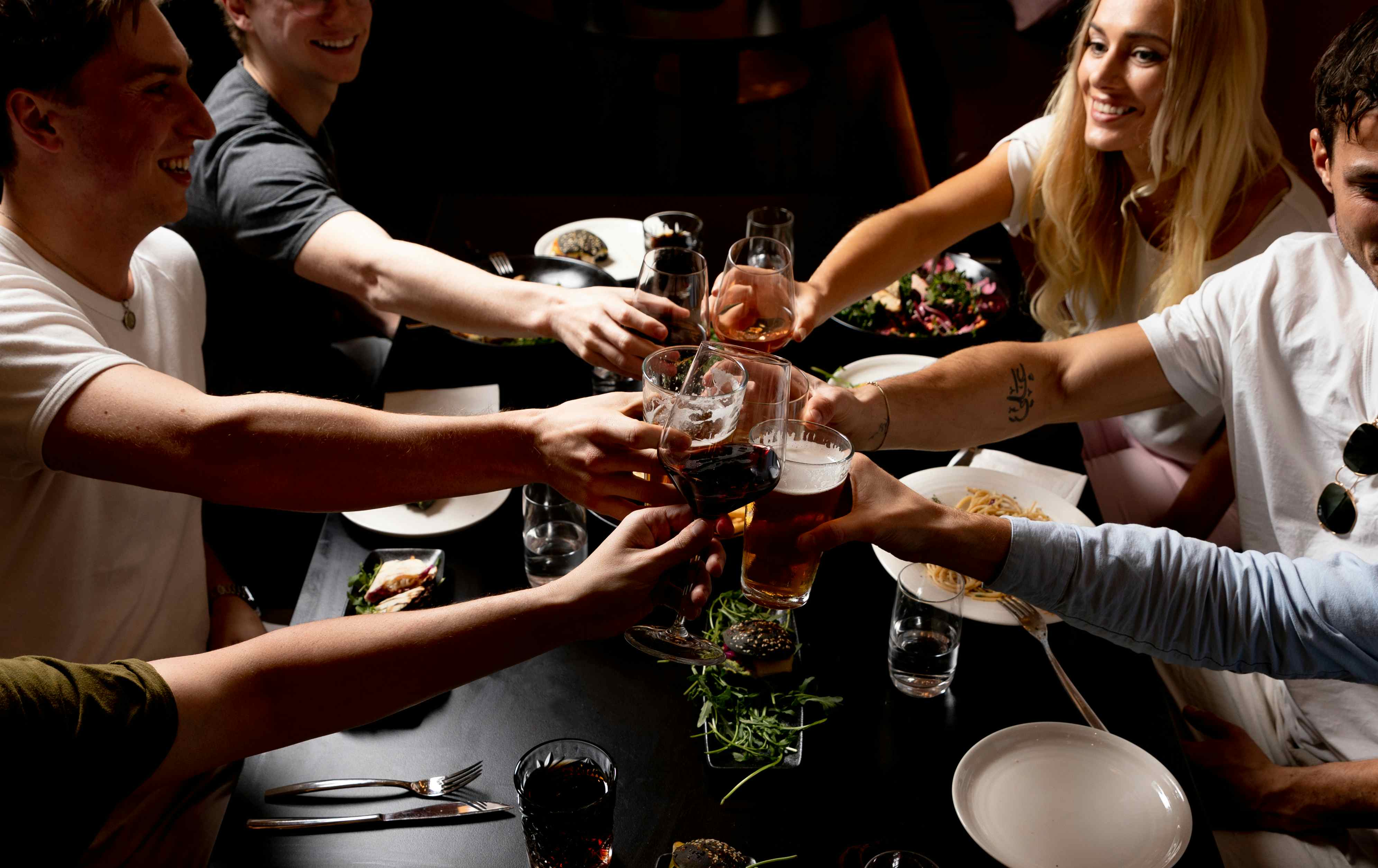 Two 88 Bar & Kitchen 3