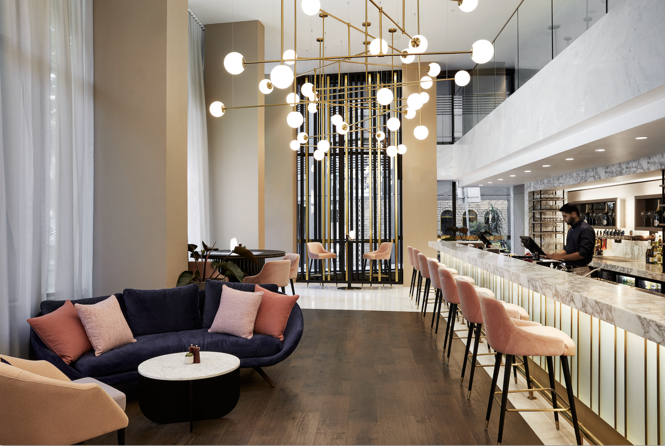 Two 88 Bar & Kitchen