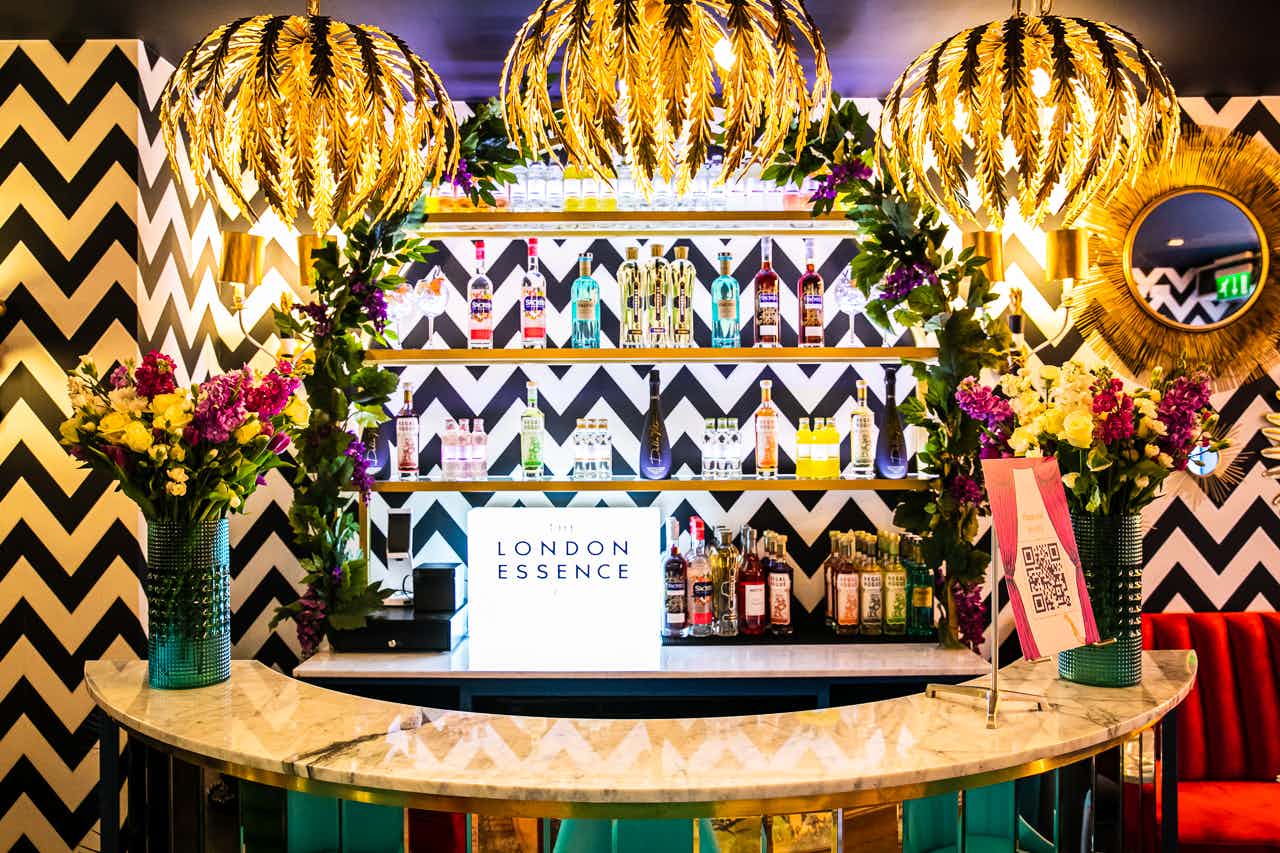 Mrs Riot - Whole Venue Hire  3