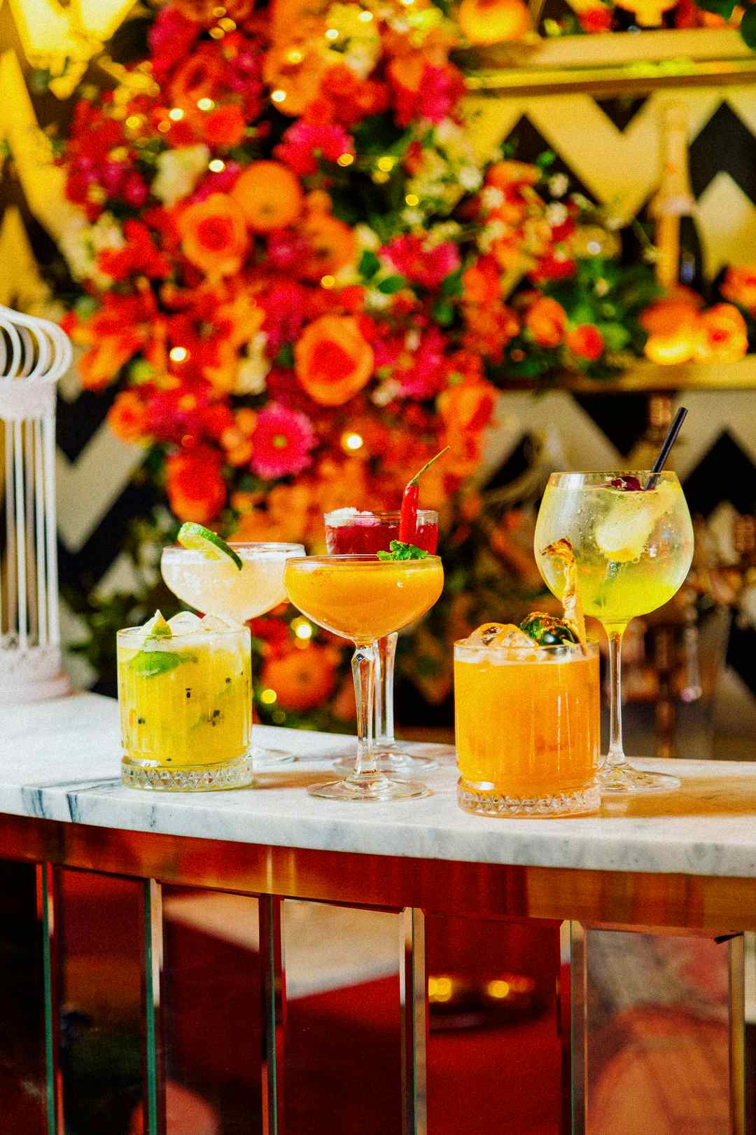 Mrs Riot - Whole Venue Hire  10