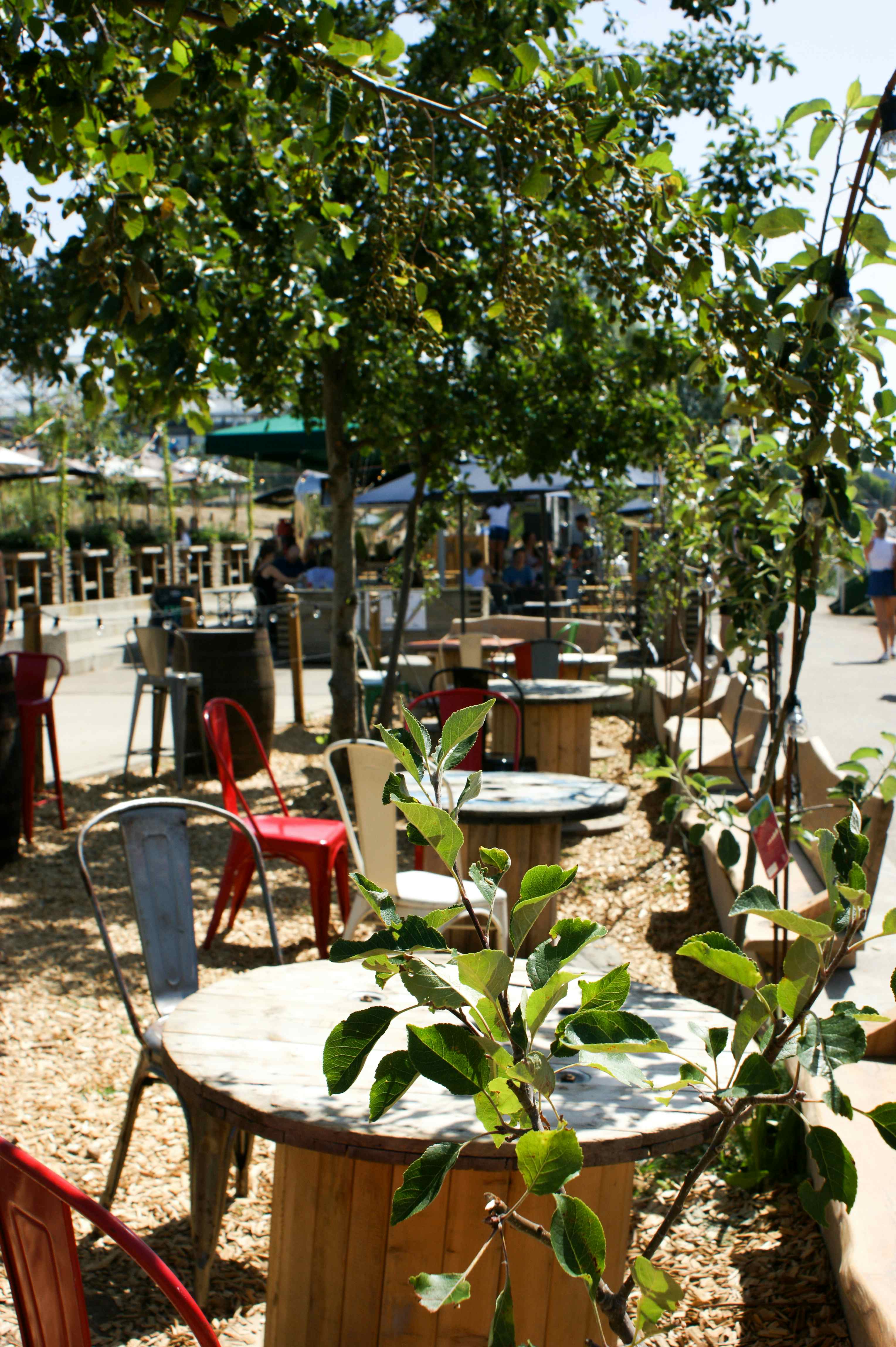 Flexible Garden Spaces 2