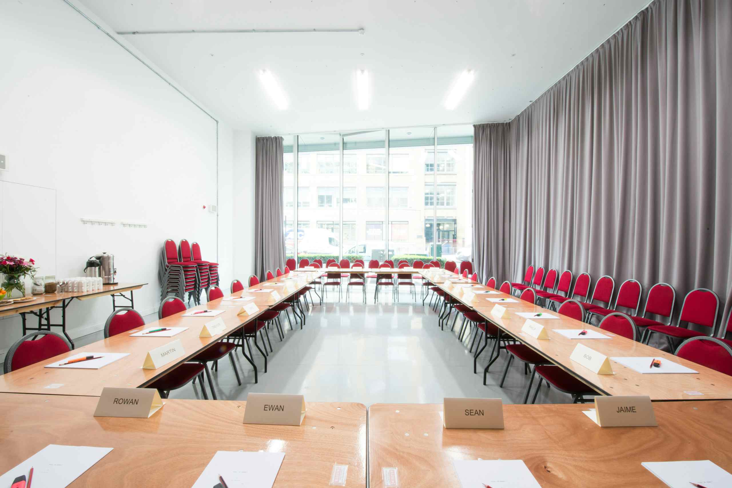 Performance Studio 0