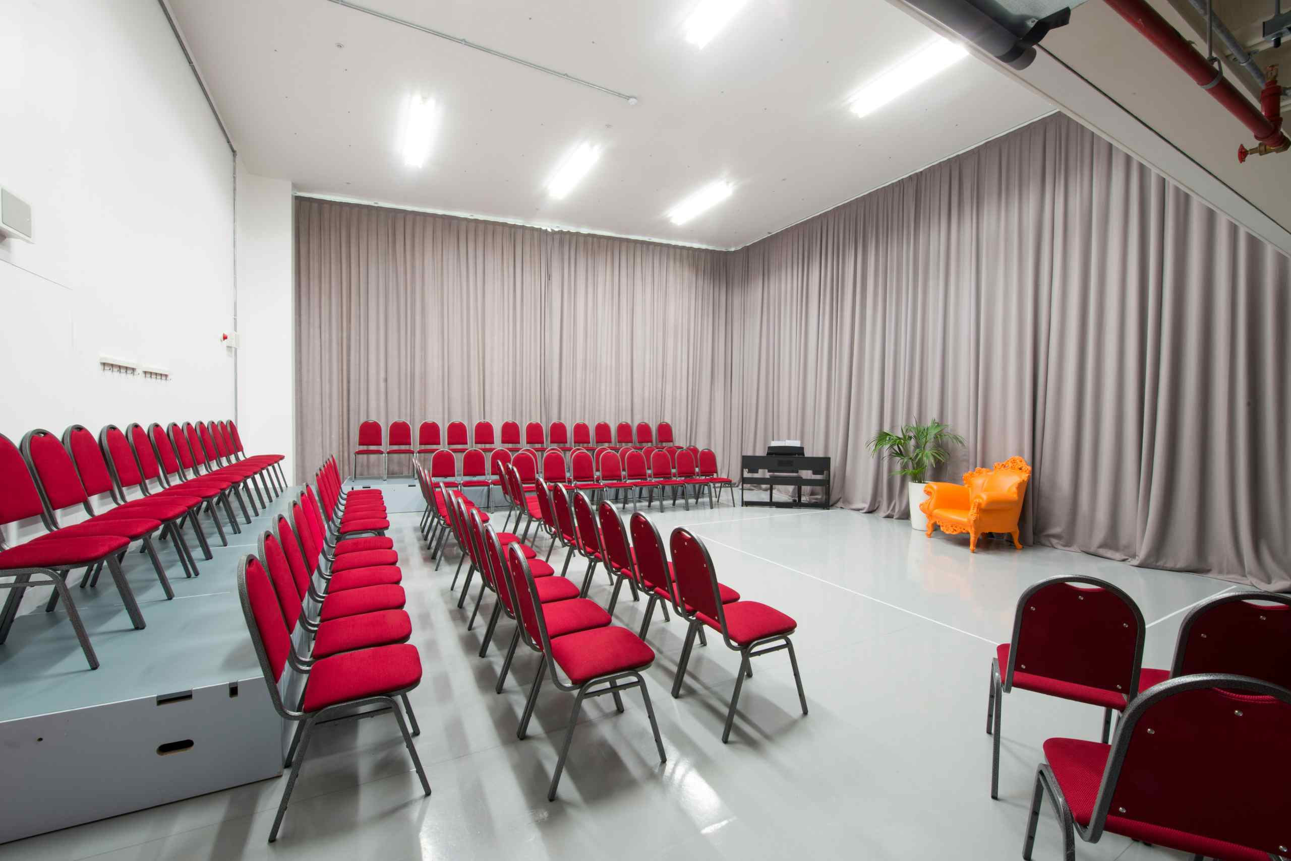 Performance Studio 3