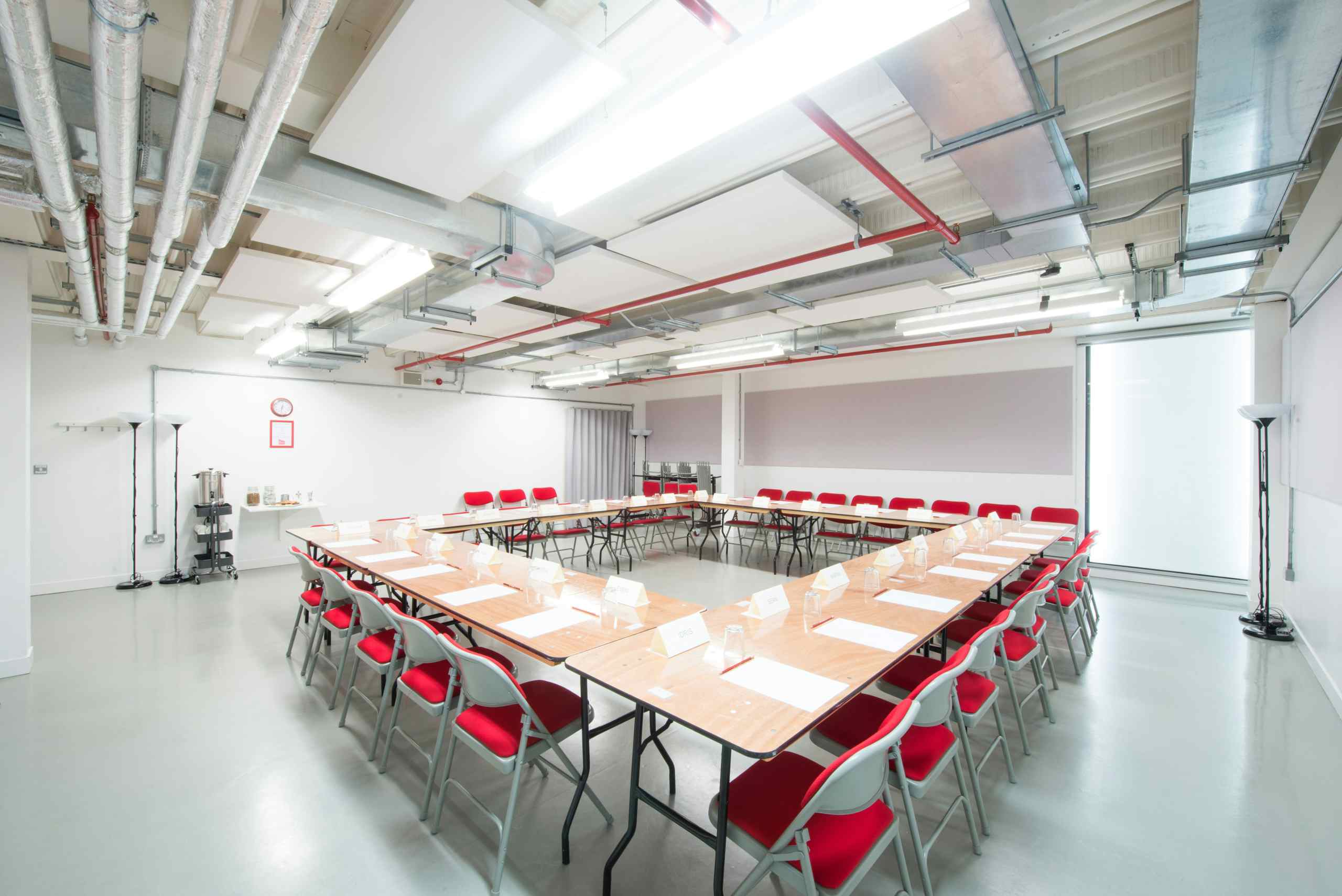 Large Studios - 3 available