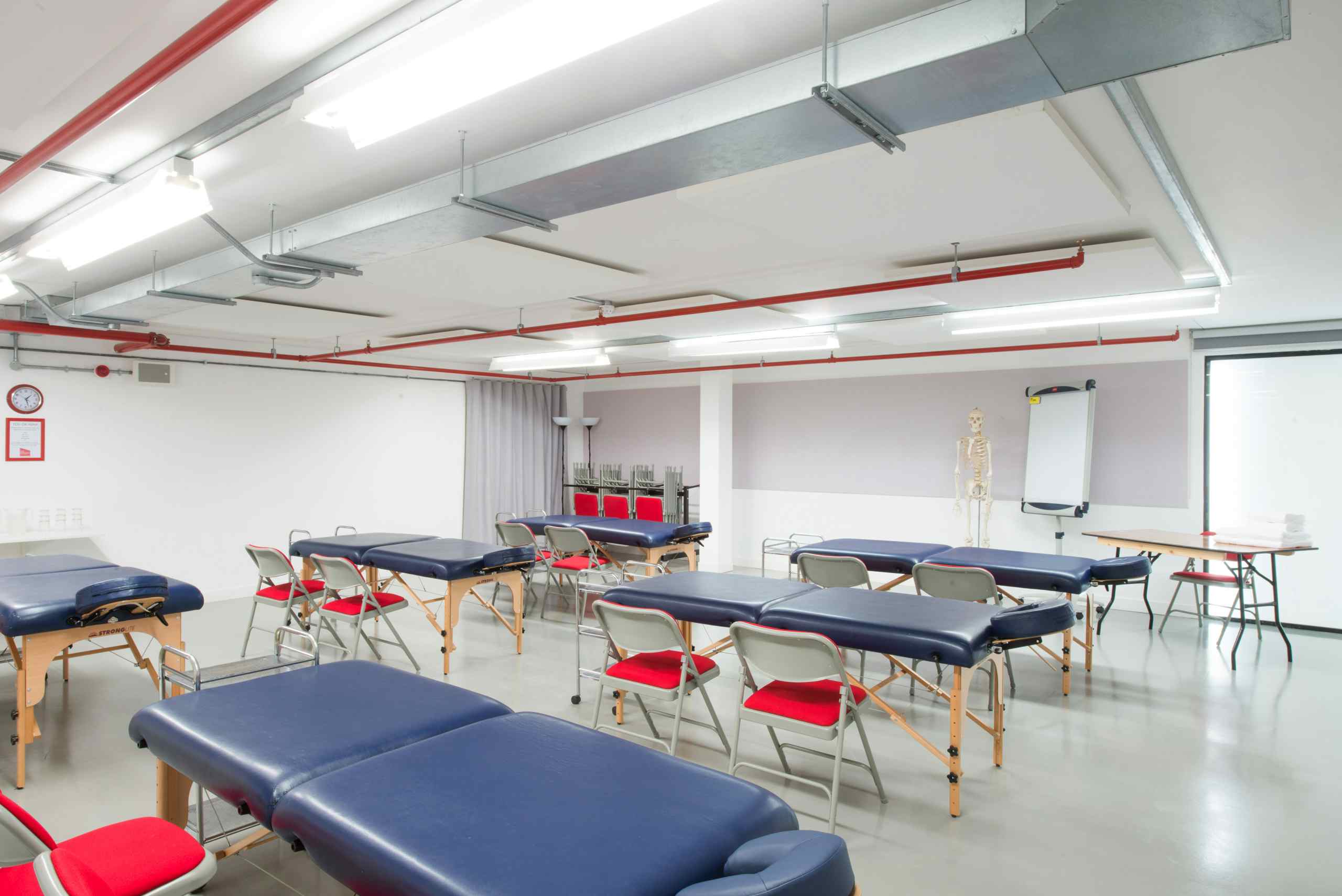 Large Studios - 3 available 3