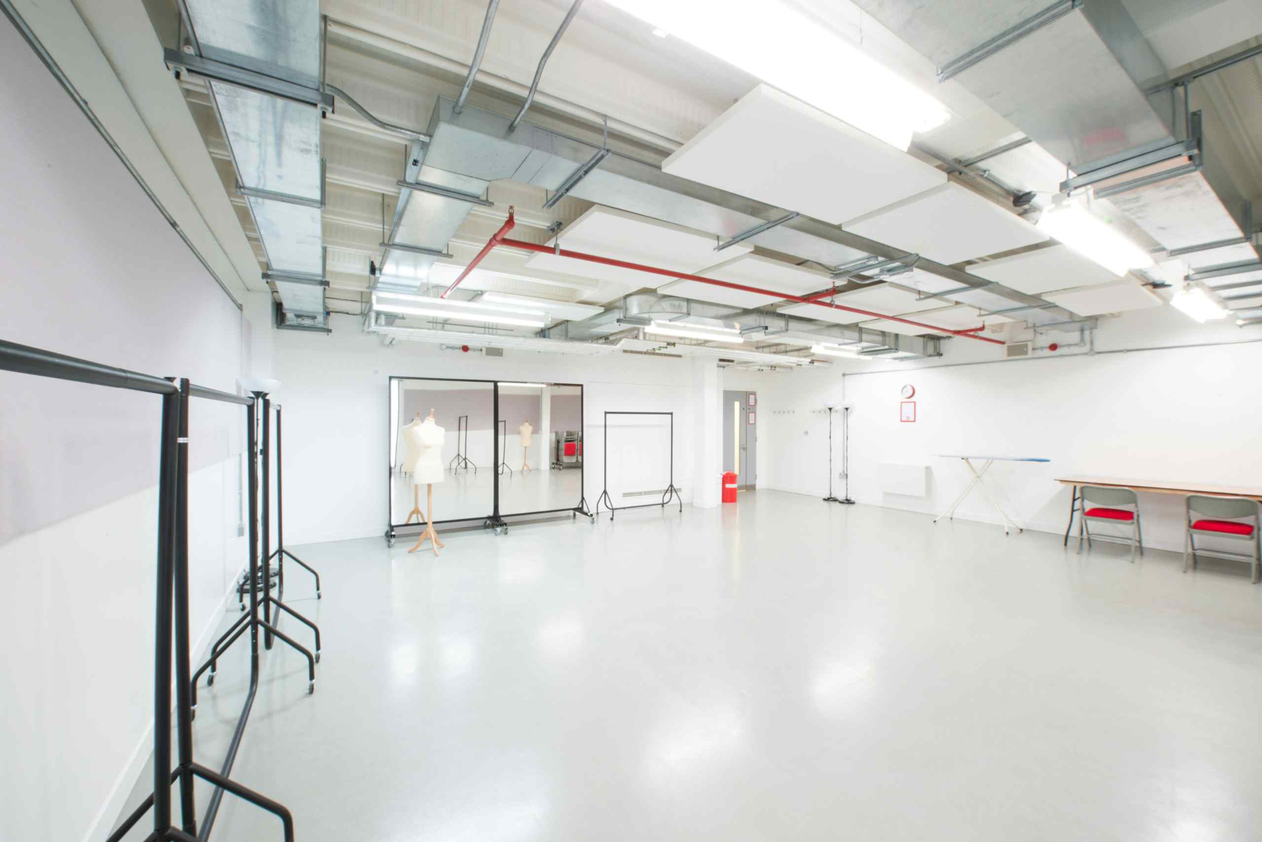 Large Studios - 3 available 4