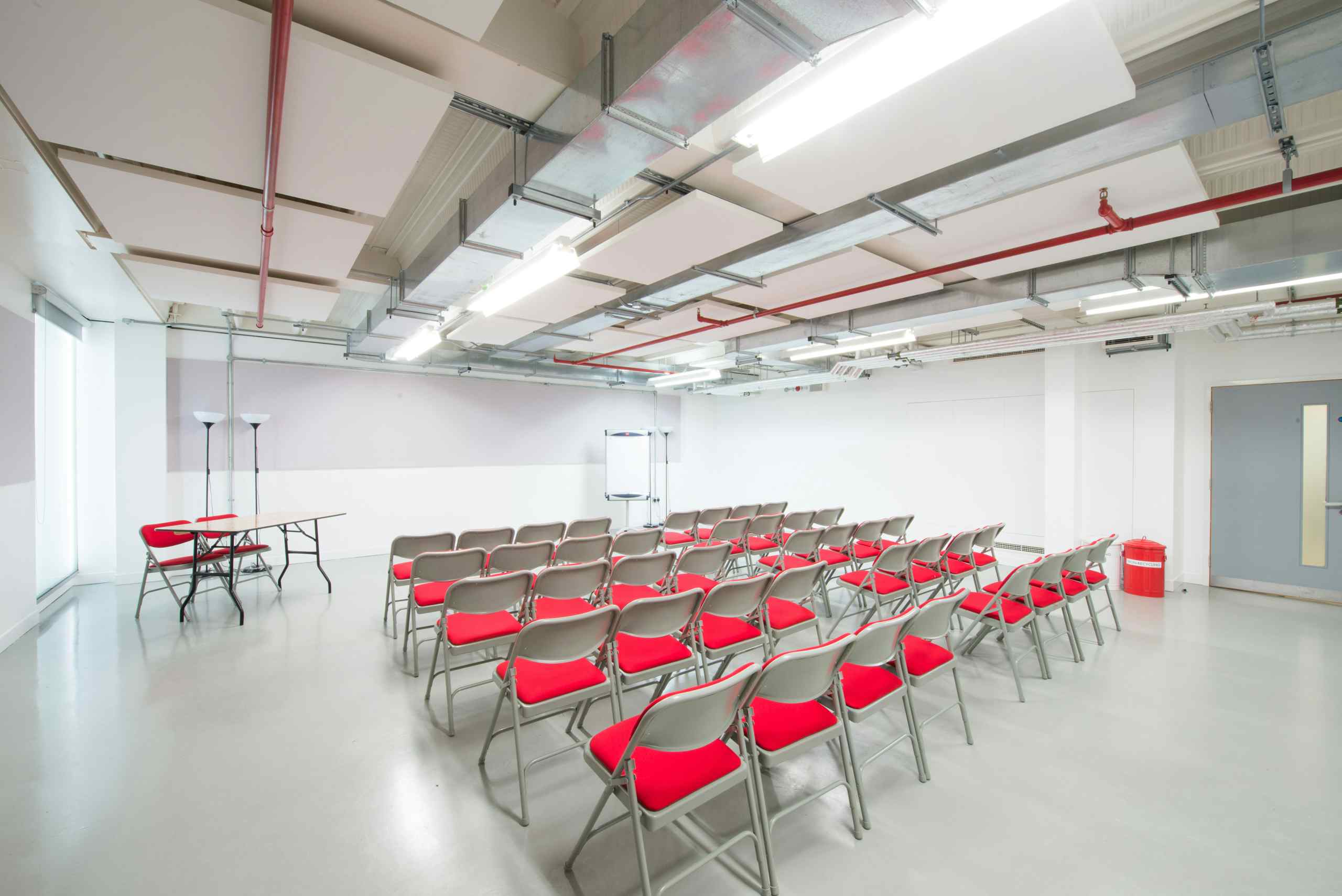 Large Studios - 3 available 2