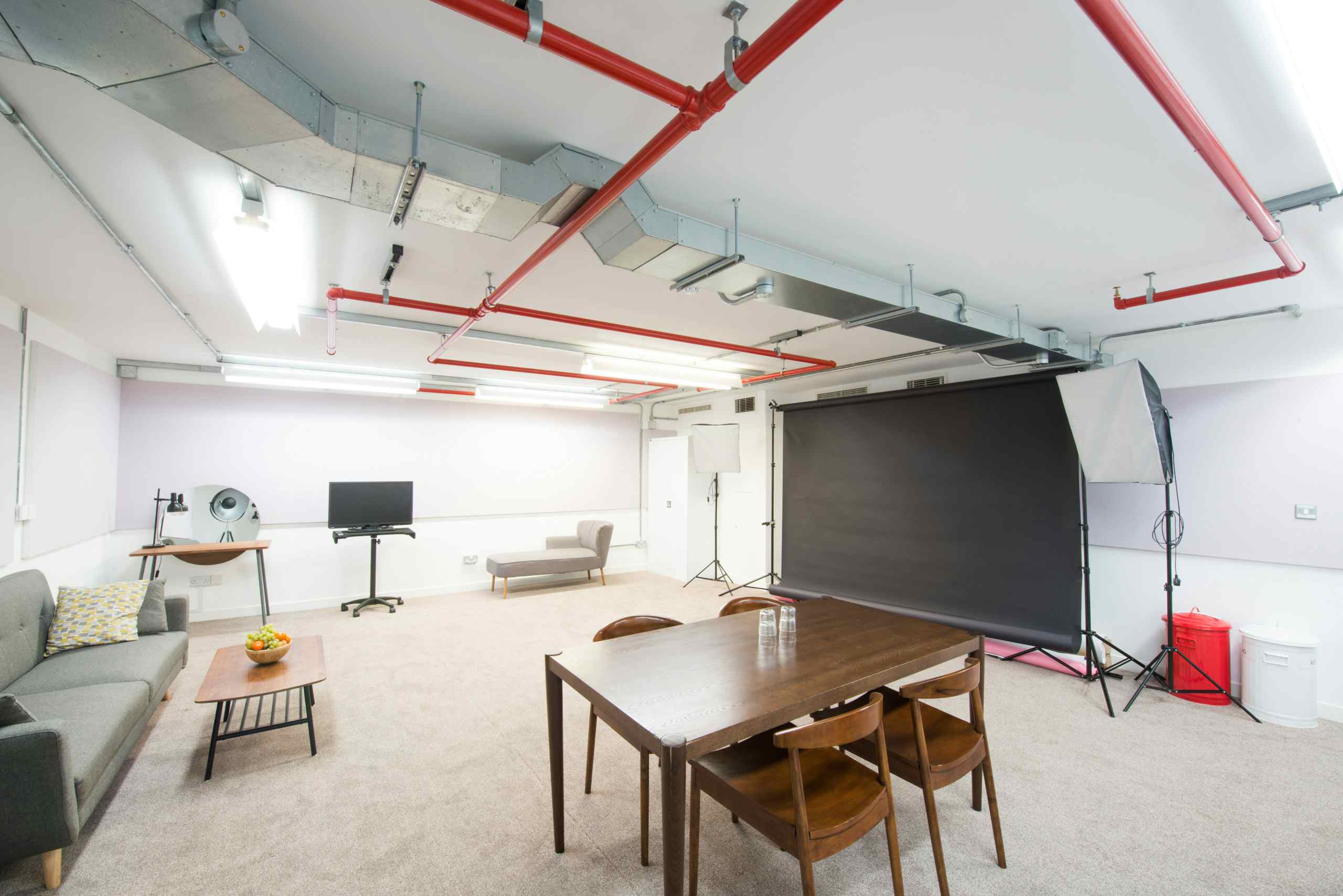 Casting Studios - 2 available 2