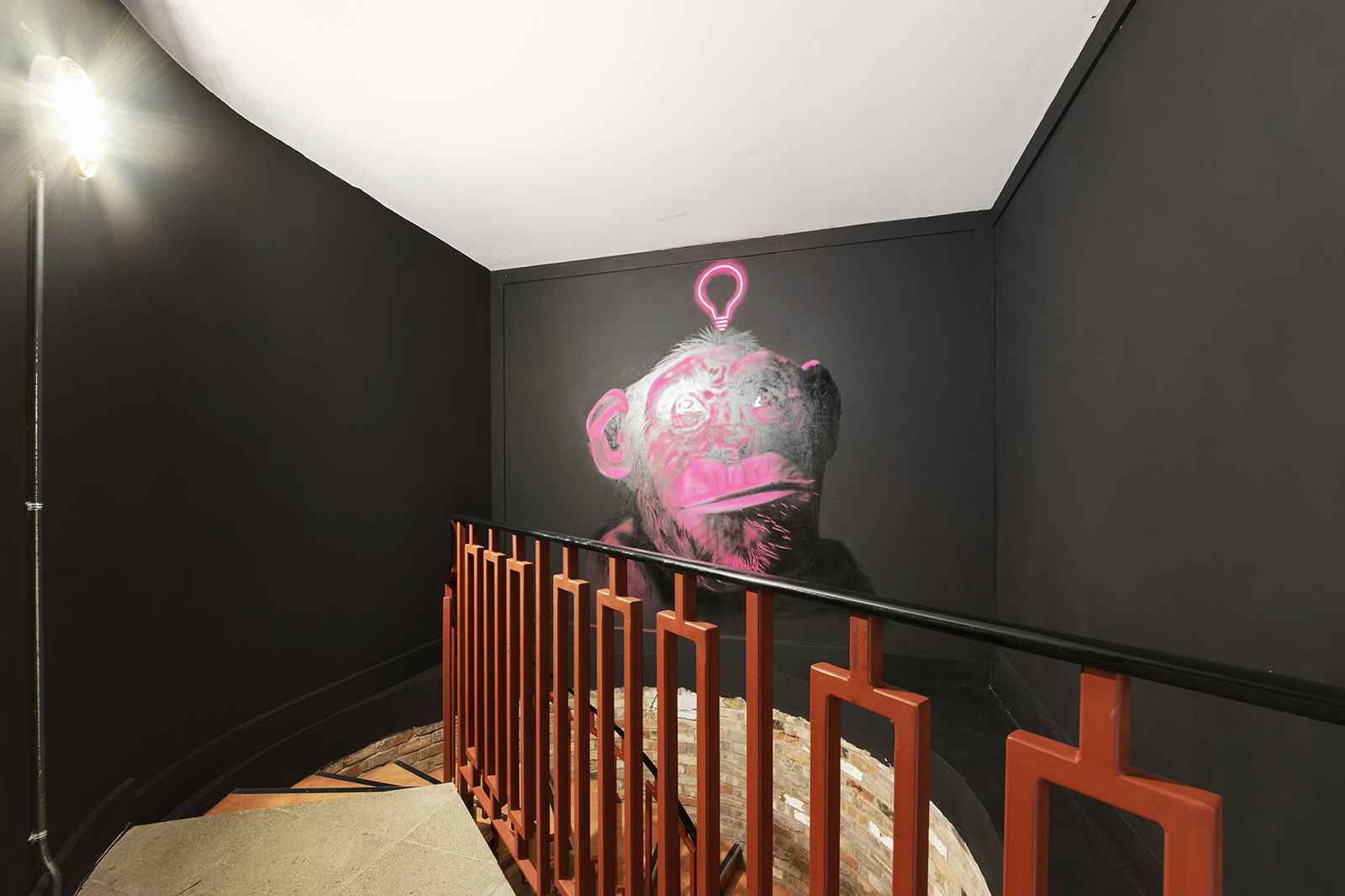 Creative space for photoshoots, filming and events 11