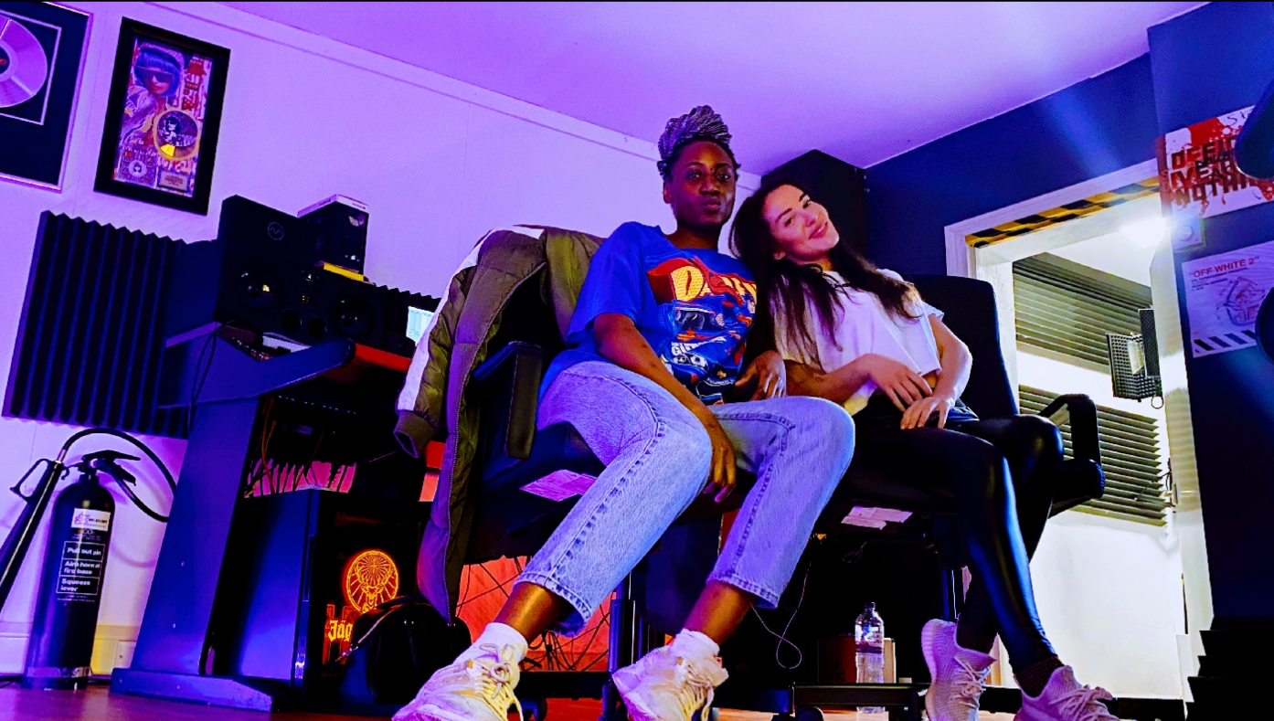 On Da Beat Recording Studio (ODB) 0