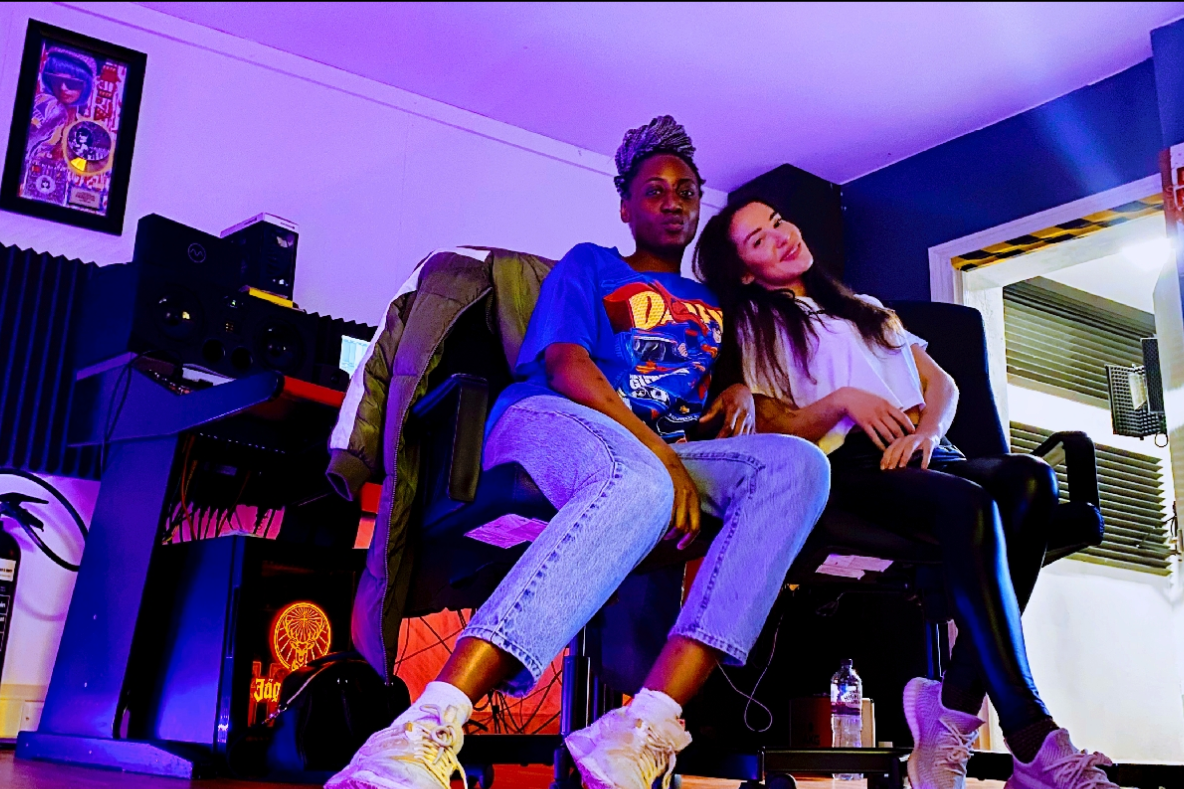 On Da Beat Recording Studio (ODB) 0