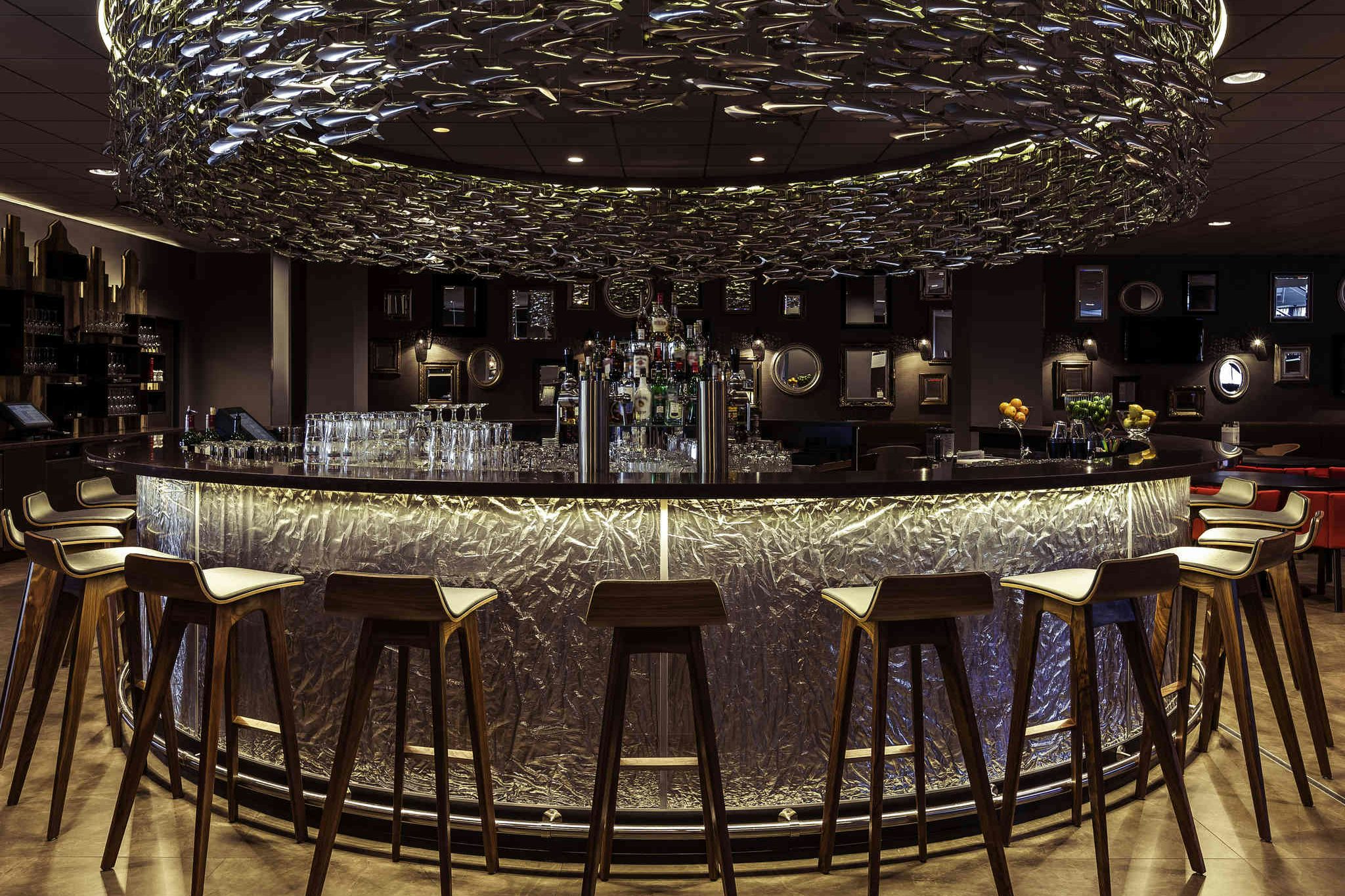 Mercure Amsterdam City 4