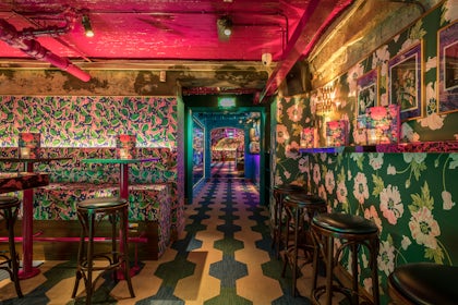 Full Venue Hire 3