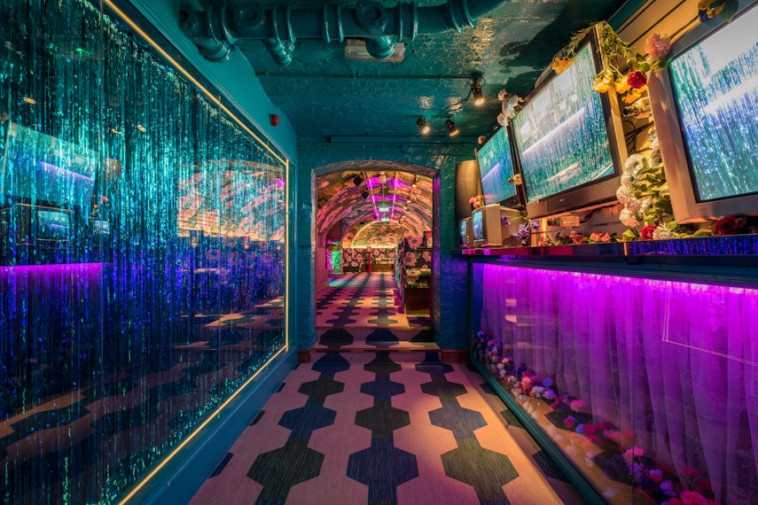 Full Venue Hire 0