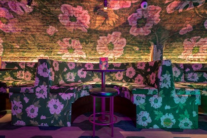 Full Venue Hire 1
