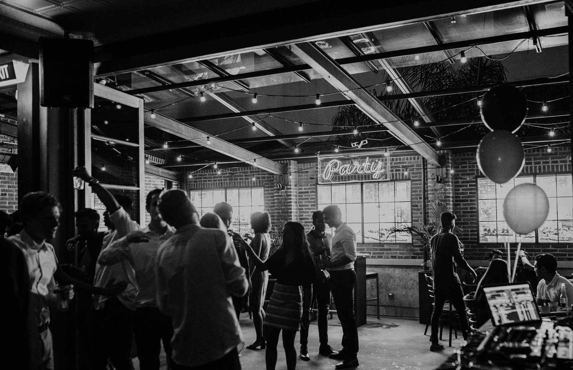 Rooftop Terrace Bar 0