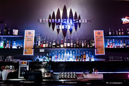 The Front Bar 2