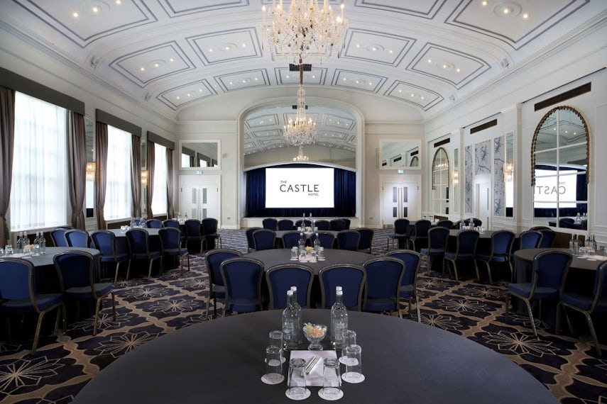 Windsor Suite 0