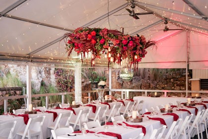 City Lights Marquee 1