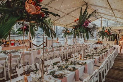 Riverfront Deck 3