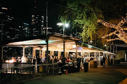 Riverfront Deck 2