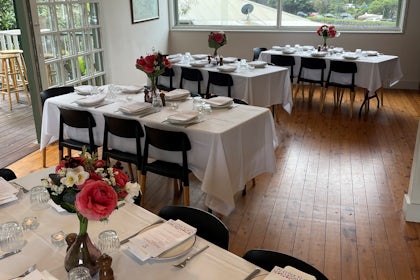 The Gallery 6