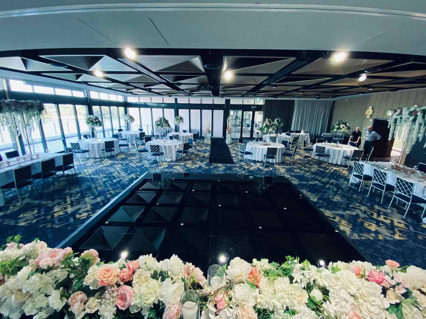 Grand Ballroom 4