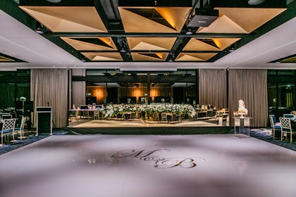 Ballroom 1 1