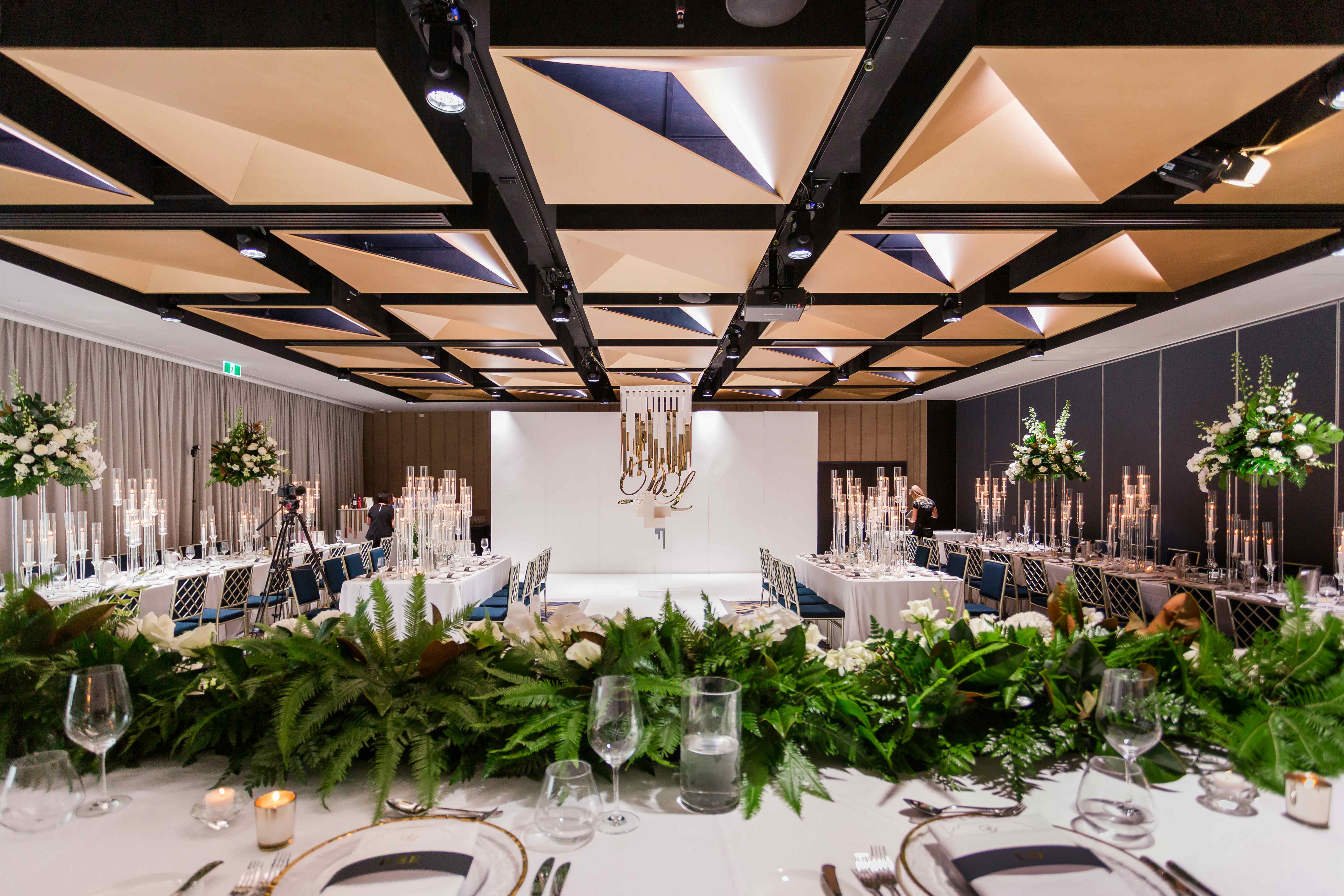 Hire Ballroom 2 Beaumonde On The Point East Perth HeadBox