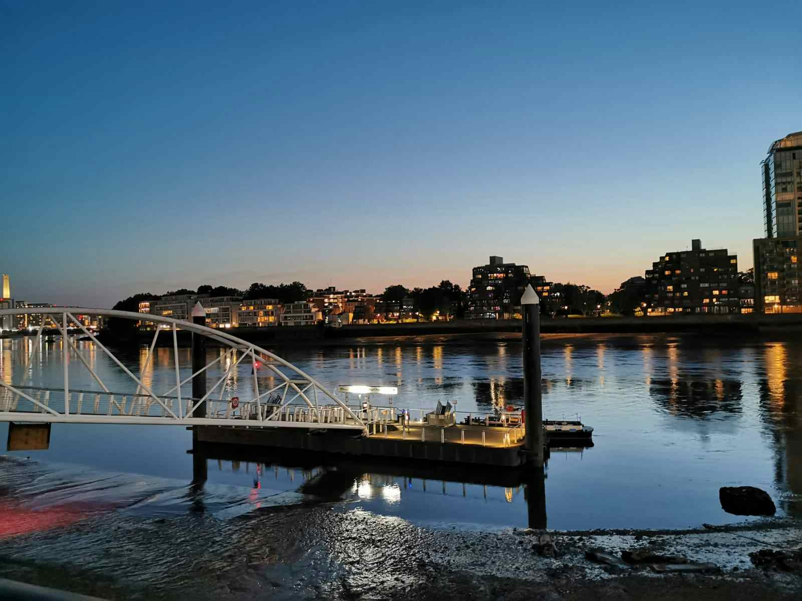 Two bedroom penthouse apartment 2