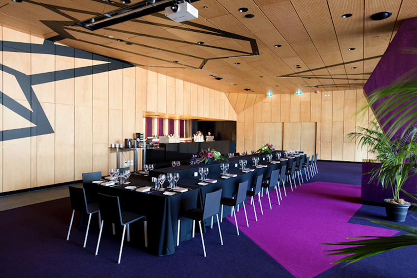 Indigo Room 0