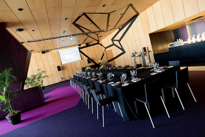 Indigo Room 1