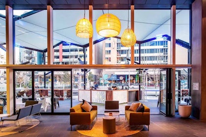 RAC Local Lounge 2